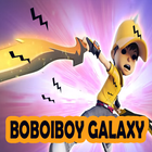 Cheat Boboiboy Galaxy Super icône