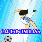 Cheat Captain Tsubasa World Tour-icoon