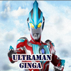 New Cheats Ultraman Ginga APK