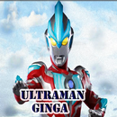 New Cheats Ultraman Ginga APK