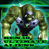 Download  Guide Ben 10 New Ultimate Aliens 