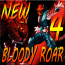 New Bloody Roar 4 Guide APK