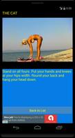 Sex Positions Beach Yoga screenshot 2