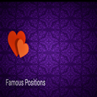 Famous Positions KamaSutra icon