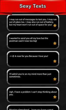 Free sexy texting Free sexy texting