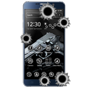 Tema Sexy Gun APK