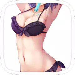 Sexy Girl Theme
