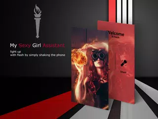 sexy girls assistant 2 APK download