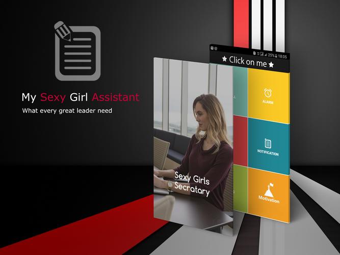 sexy girls assistant 2 for Android - APK Download