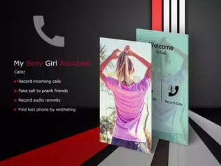 sexy girls assistant 2 APK download