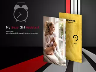 sexy girls assistant 2 APK download