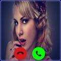 Real call from attractive divorced women