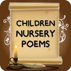 Children Nursery Poems ikon