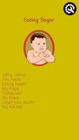 Children Nursery Poems syot layar 2