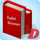 English Perfect Dictionary icône