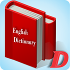 Inglês Perfect Dictionary ícone