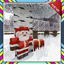 Christmas mod for Minecraft APK