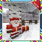 Christmas mod for Minecraft ícone