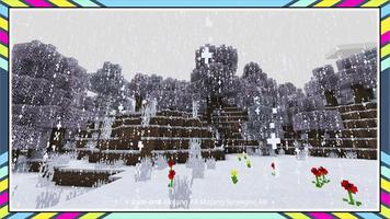 Christmas mod for Minecraft imagem de tela 2