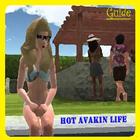 Tips for Avakin Life guide आइकन