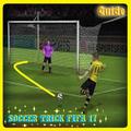 Trick FIFA 17 guide