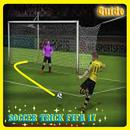 Trick FIFA 17 guide APK
