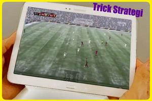 Trick FIFA 17 guide الملصق