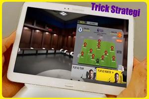 Trick FIFA 17 guide تصوير الشاشة 3