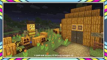 Halloween adventure maps for Minecraft pe screenshot 3