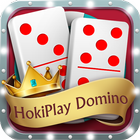 HokiPlay Domino ikona