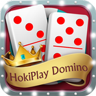 HokiPlay Domino icône