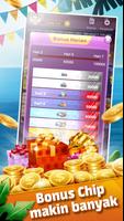 HokiPlay Domino اسکرین شاٹ 2