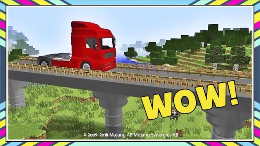 Real Life Mod For Minecraft Pe For Android Apk Download - real life mod roblox