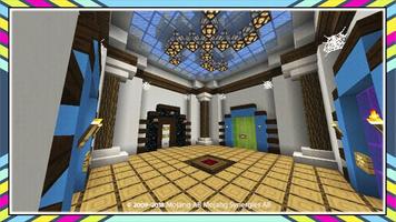 TNT Run Maps for Minecraft PE screenshot 2