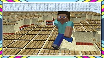 TNT Run Maps for Minecraft PE スクリーンショット 3