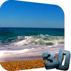 Descargar APK de Mar Live Video Wallpaper