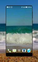 Sea Live Video Wallpaper اسکرین شاٹ 2