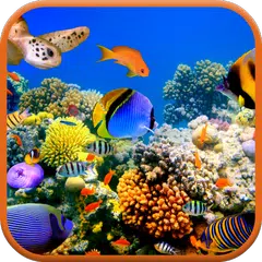 Sea Life 3D Video Wallpaper アプリダウンロード