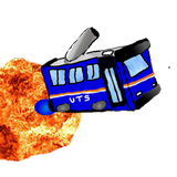 Space Bus icône