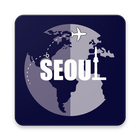 Seoul HolidayWork icône