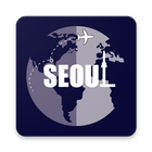 Seoul HolidayWork أيقونة