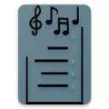 Music List Exporter