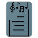 Music List Exporter aplikacja