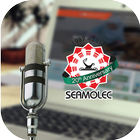 SEAMOLEC Radio 아이콘