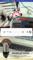 SEAMOLEC Radio 스크린샷 1