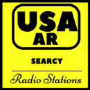 Searcy Arkansas USA Radio Stations online aplikacja