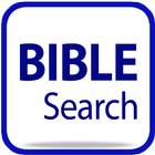Bible Search আইকন