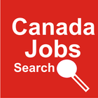 Canada Jobs Search icône