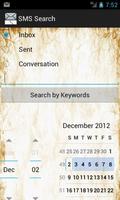 SMS Search Cartaz
