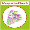 Search Telangana Land Records || Mabhoomi Online APK